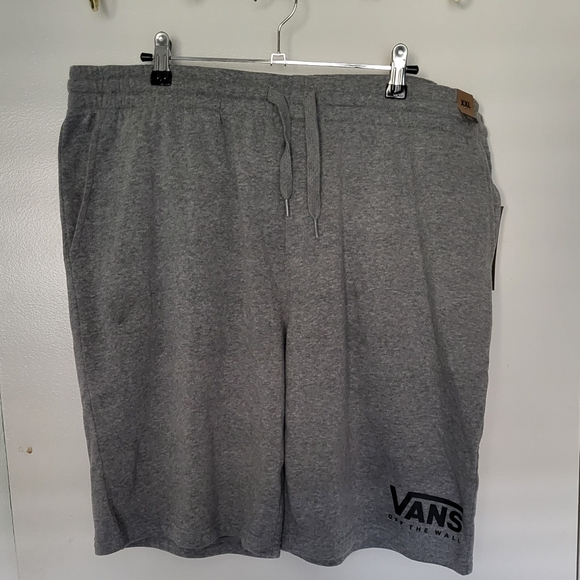 Vans sidewall shorts - Picture 5 of 6